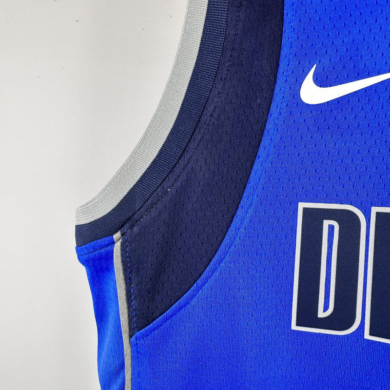 NBA DALLAS MAVERICKS JERSEY