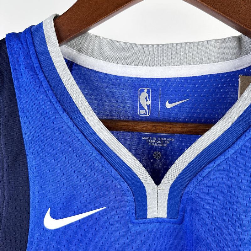 NBA DALLAS MAVERICKS JERSEY