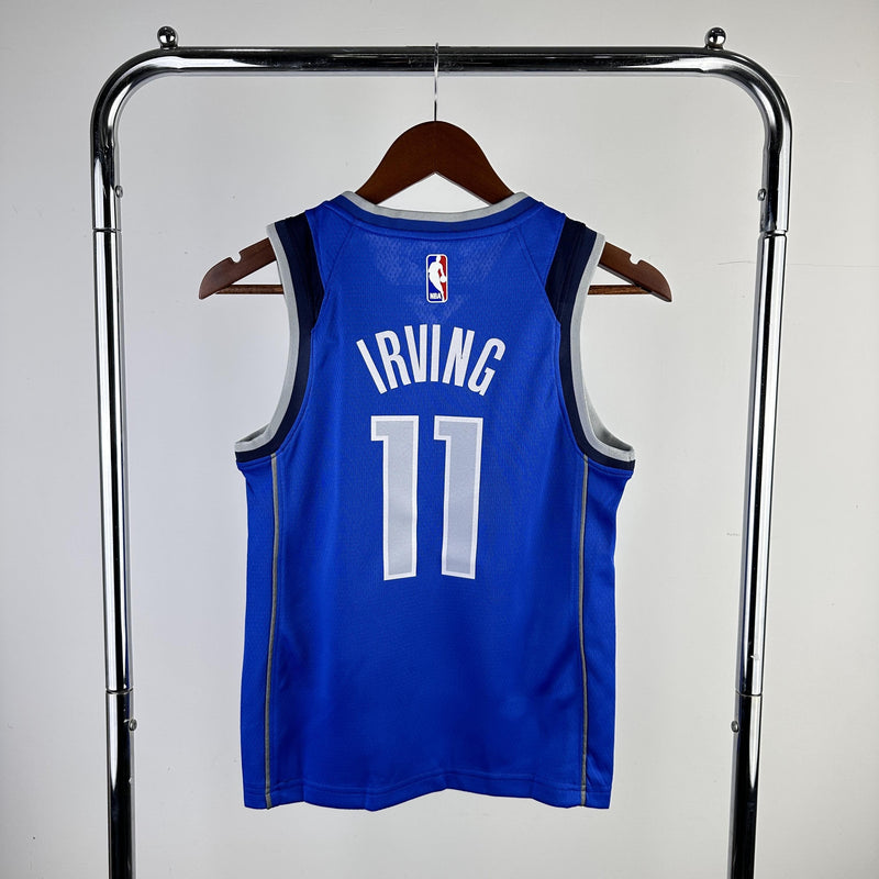 NBA DALLAS MAVERICKS JERSEY