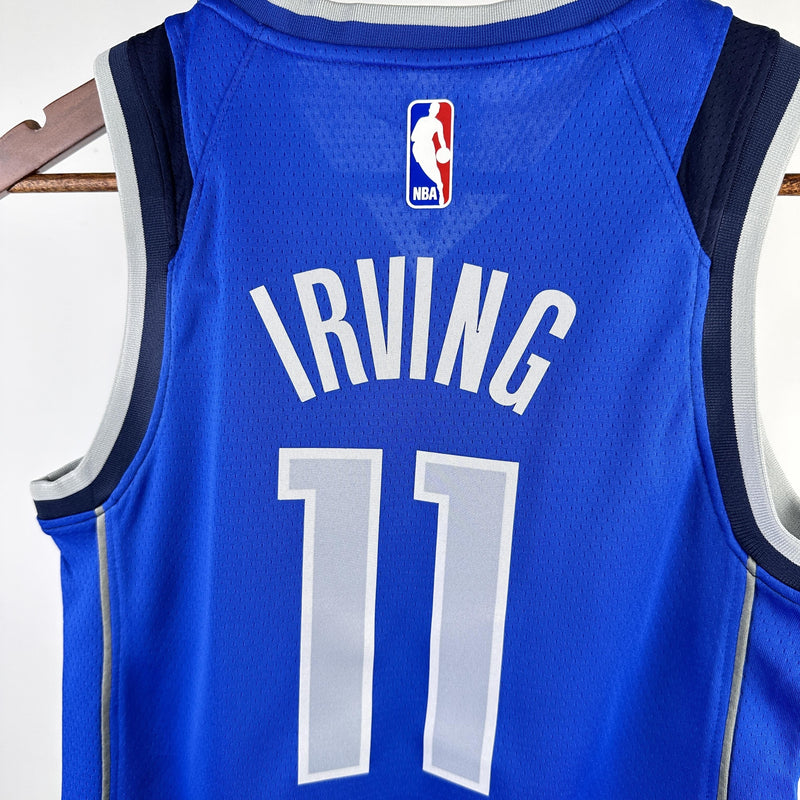 NBA DALLAS MAVERICKS JERSEY