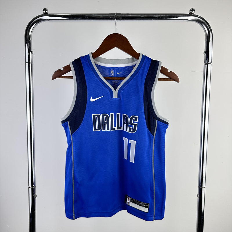 NBA DALLAS MAVERICKS JERSEY