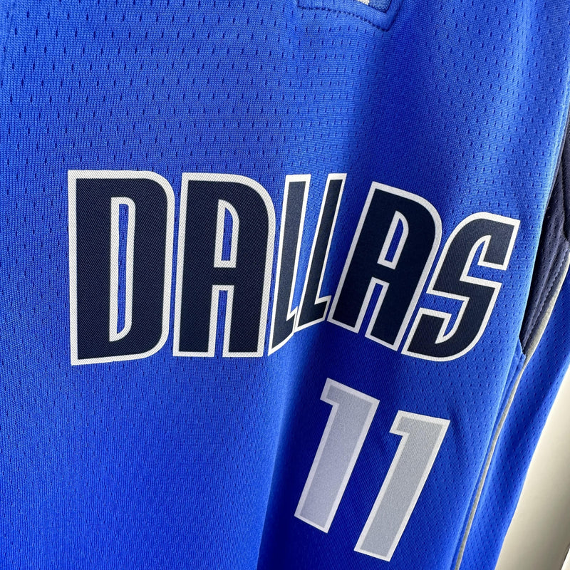 NBA DALLAS MAVERICKS JERSEY