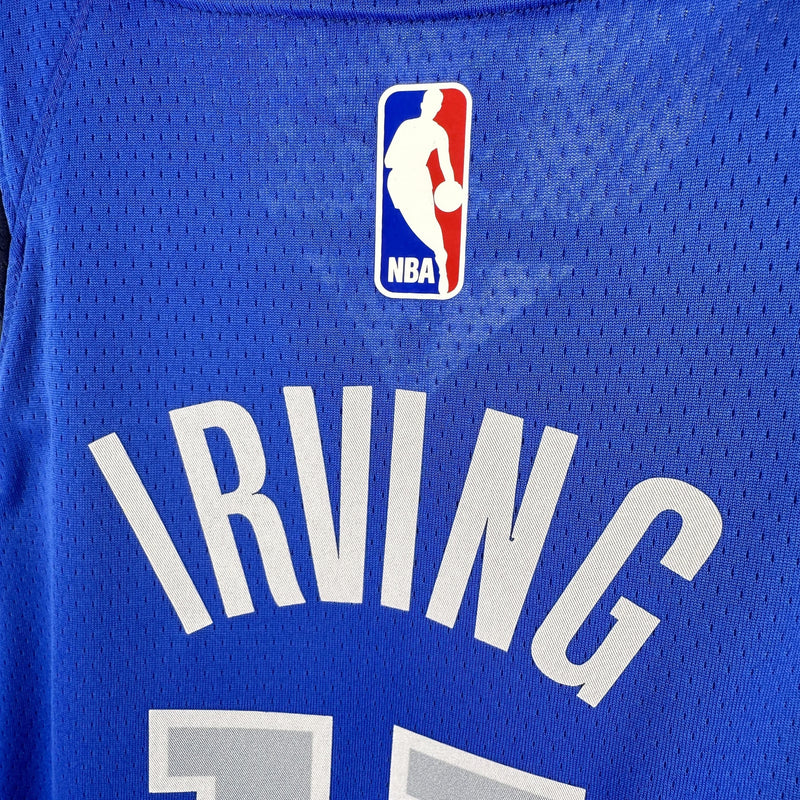 NBA DALLAS MAVERICKS JERSEY