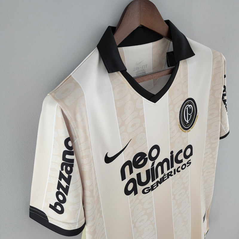 CORINTHIANS I EDIÇÃO ESPECIAL COMEMORATIVA homem (RETRO)