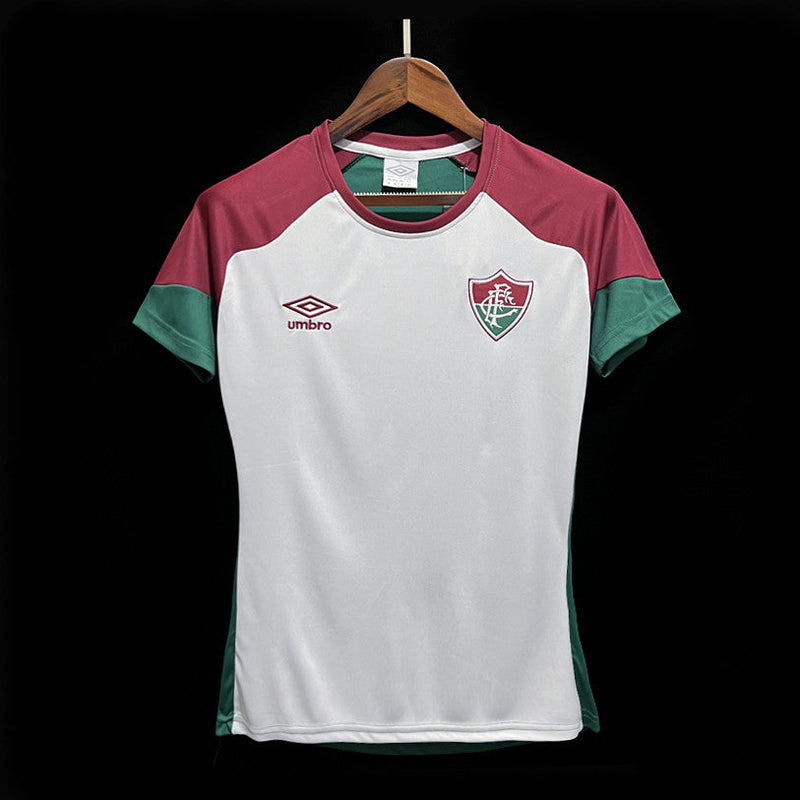 FLUMINENSE TRAINING VI 23/24 women