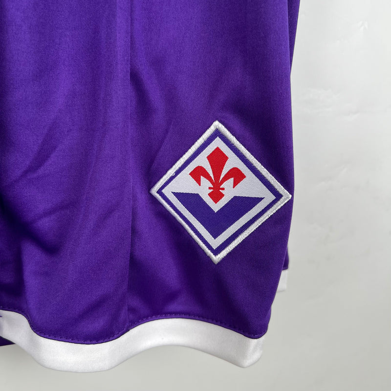 FIORENTINA I 23/24 CONJUNTO INFANTIL