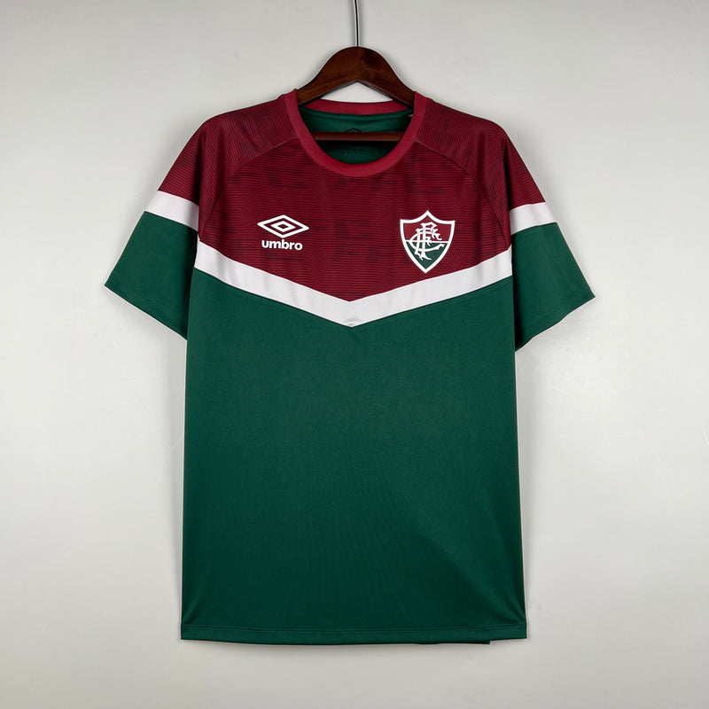 FLUMINENSE TRAINING WITHOUT SPONSOR I 23/24 men