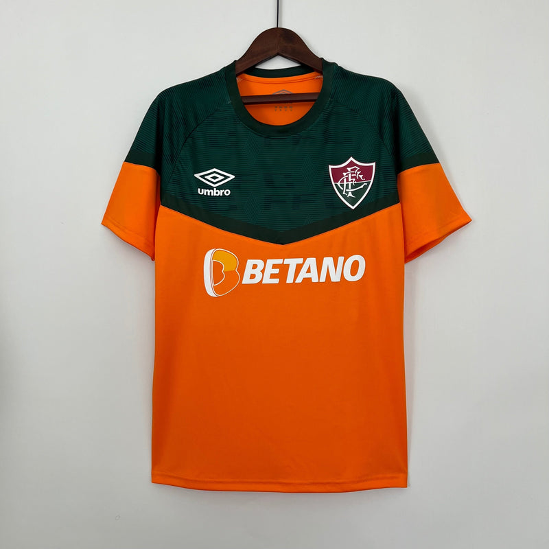 FLUMINENSE TRAINING WITH SPONSOR III 23/24 men