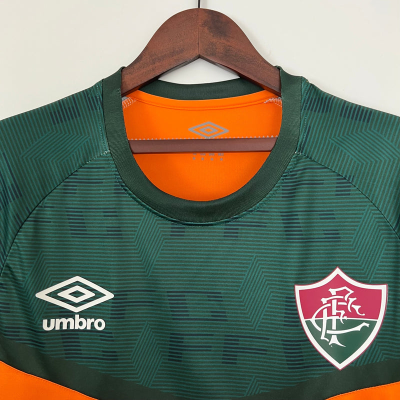 FLUMINENSE TRAINING WITH SPONSOR III 23/24 men