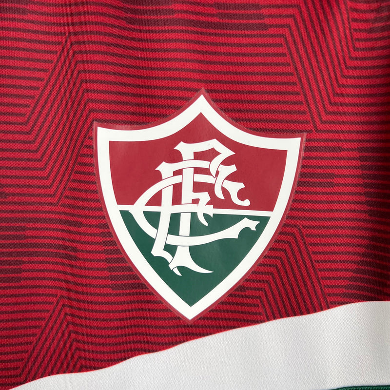 FLUMINENSE TRAINING WITHOUT SPONSOR I 23/24 men