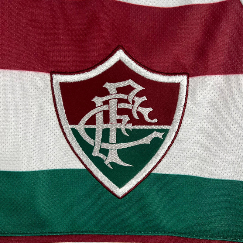 FLUMINENSE COM PATROCINADOR I 23/24 homem