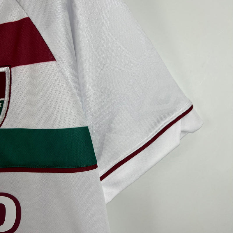 FLUMINENSE COM PATROCINADOR I 23/24 homem