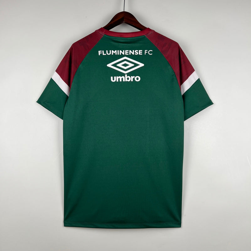 FLUMINENSE TRAINING WITHOUT SPONSOR I 23/24 men