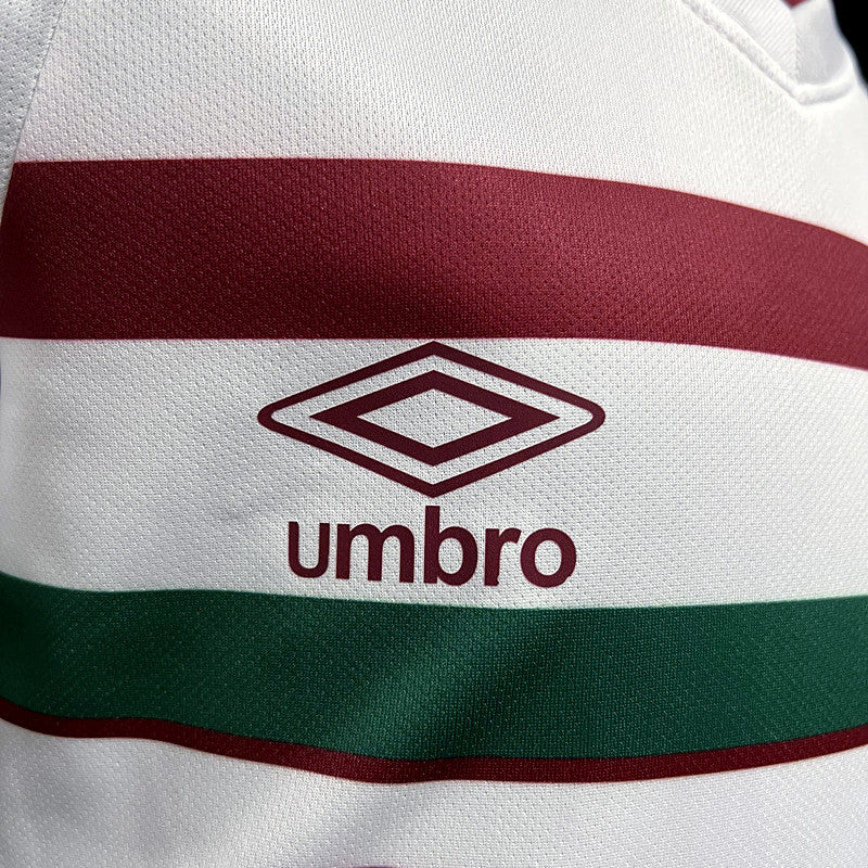 FLUMINENSE II 23/24 CHILDREN'S SET