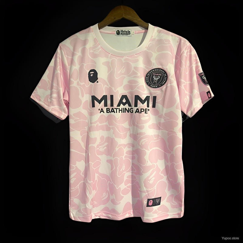 INTER MIAMI men's jersey