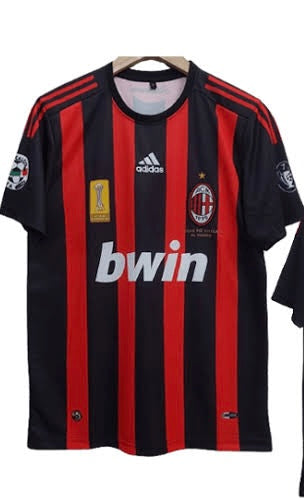 MILAN 07/08 homem (RETRO)