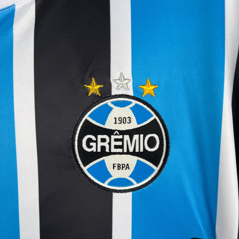 GREMIO I 23/24 homem (MANGA LONGA)