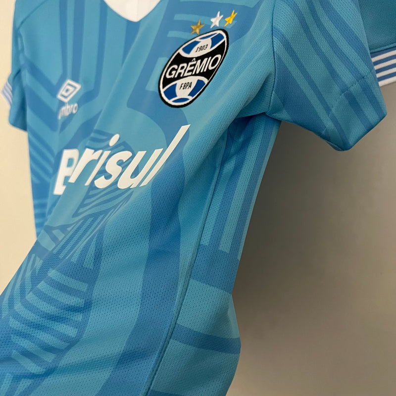 GREMIO III 23/24 mulher