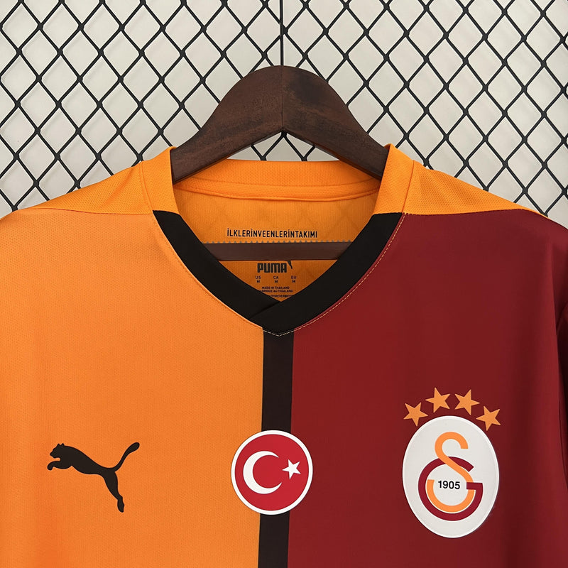 Galatasaray I 24/25 homem