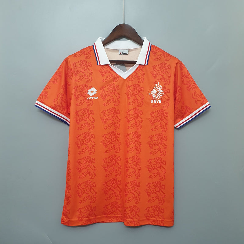 NETHERLANDS I 95/96 men (RETRO)