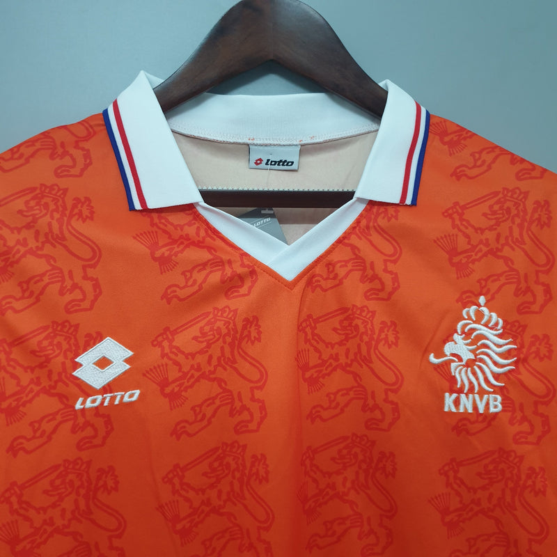 NETHERLANDS I 95/96 men (RETRO)