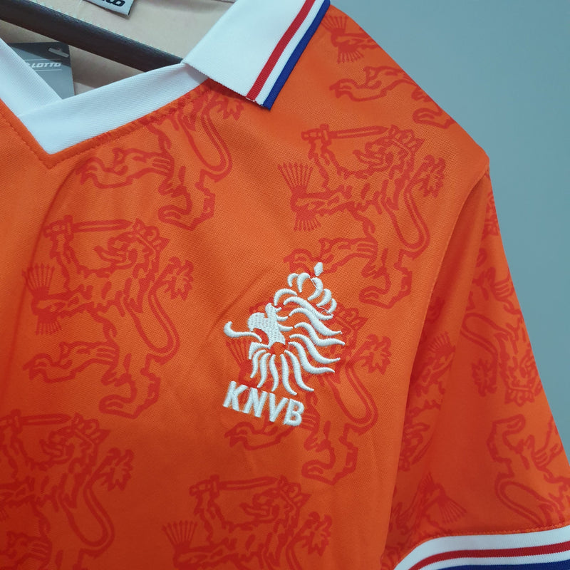 NETHERLANDS I 95/96 men (RETRO)