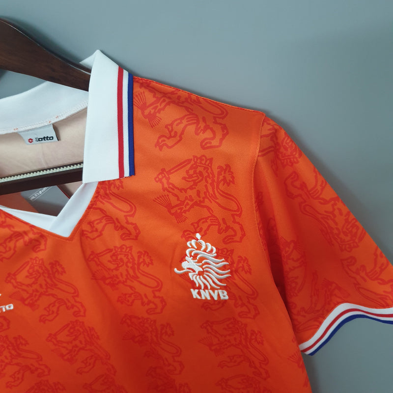 NETHERLANDS I 95/96 men (RETRO)