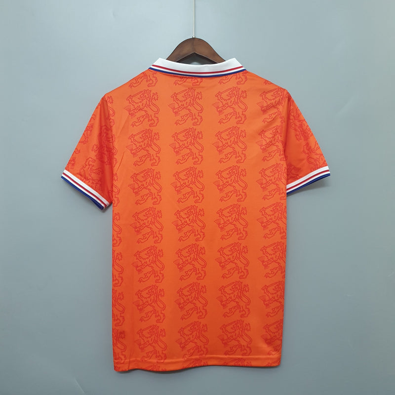 NETHERLANDS I 95/96 men (RETRO)