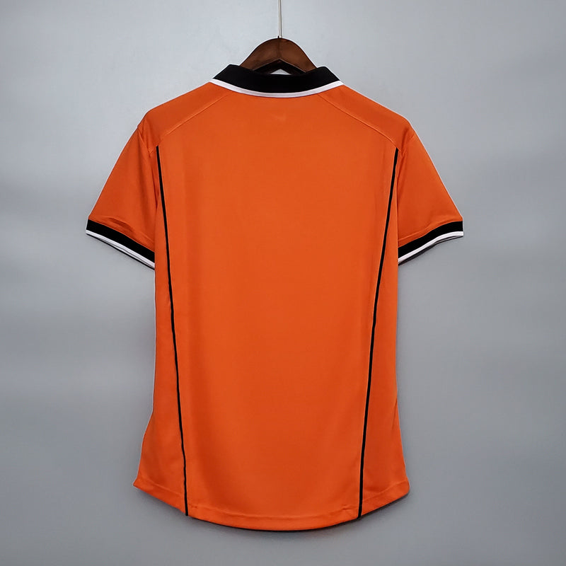 NETHERLANDS I 98/99 men (RETRO)