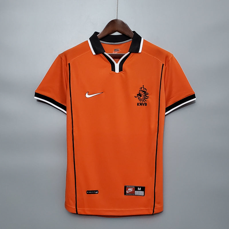 NETHERLANDS I 98/99 men (RETRO)