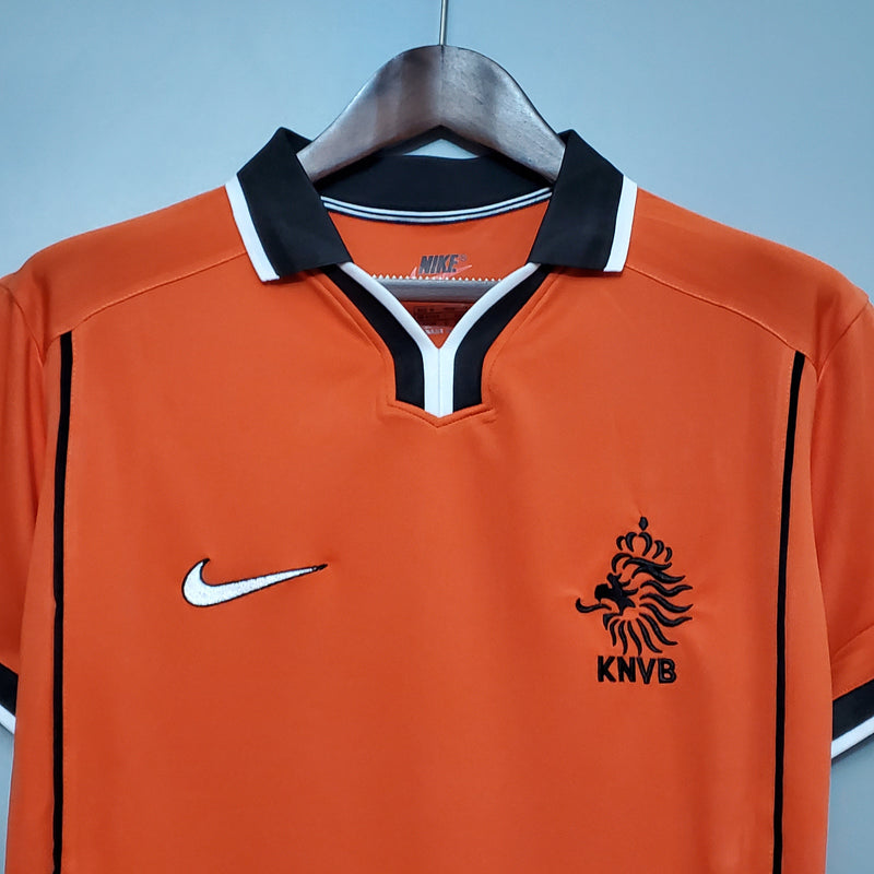 NETHERLANDS I 98/99 men (RETRO)