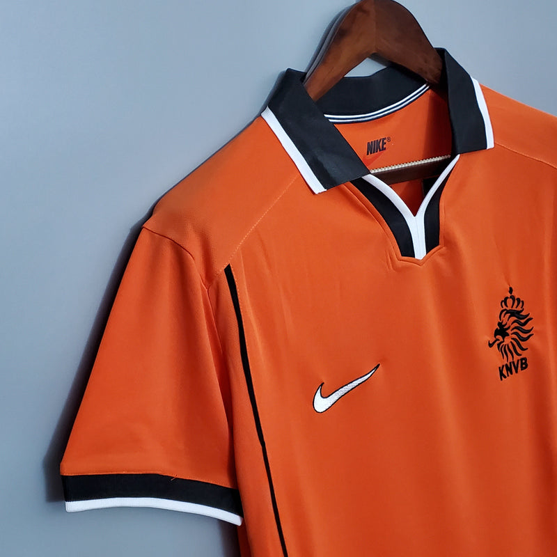 NETHERLANDS I 98/99 men (RETRO)