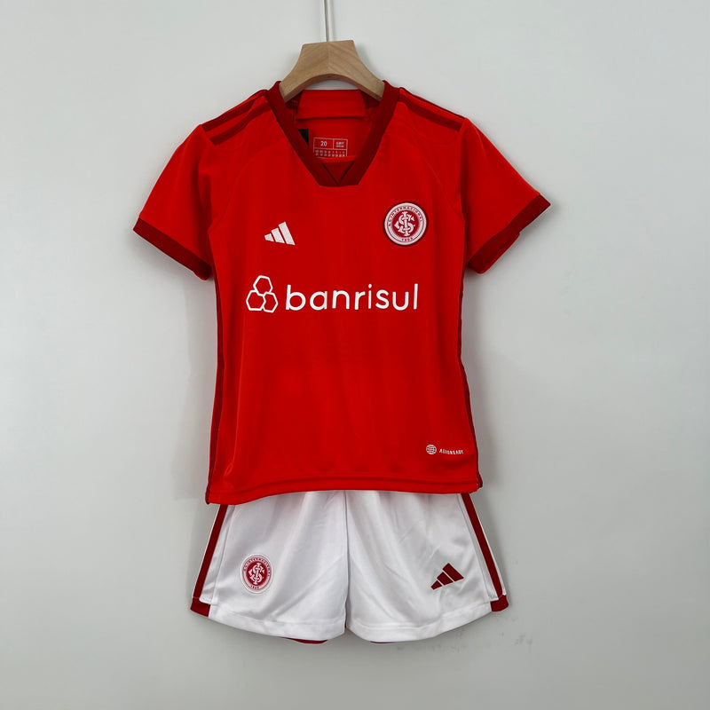 INTERNATIONAL I 23/24 CHILDREN’S SET