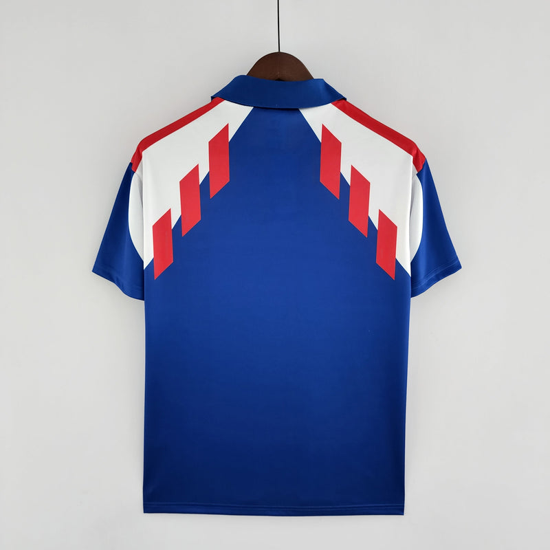 FRANCE I 88/89 men (RETRO)