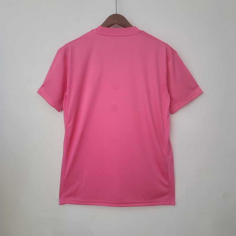 INTERNATIONAL PINK 23/24 men