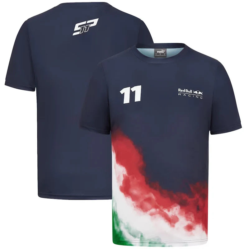 F1 RedBull 2023 SWEATSHIRT - T shirts -