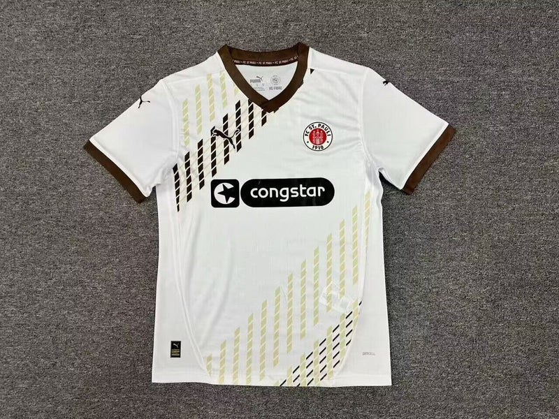 ST PAULI I 24/25 men's jersey