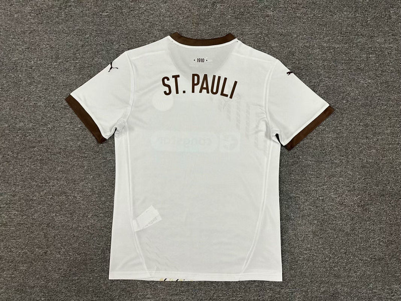 ST PAULI I 24/25 men's jersey