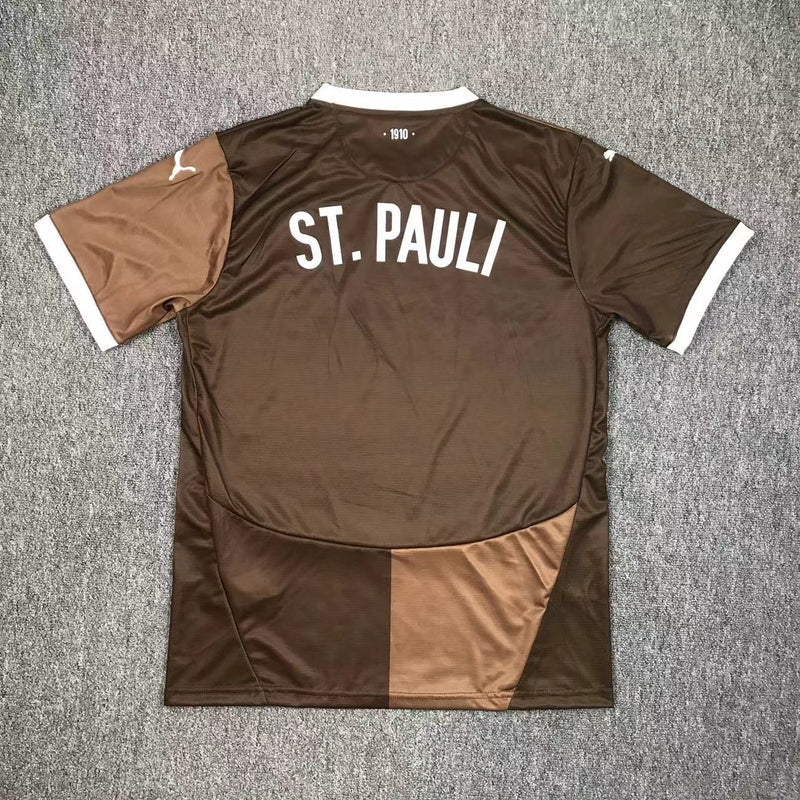 ST PAULI II 24/25 men's jersey