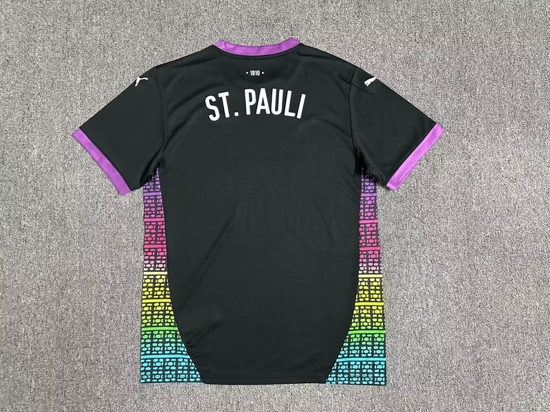 ST PAULI III 24/25 men's jersey