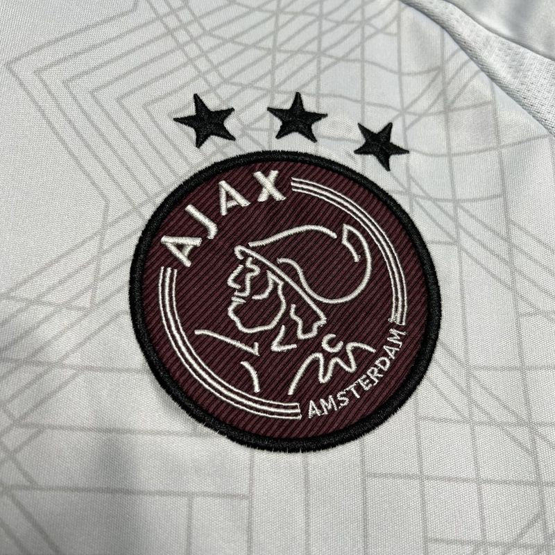 AJAX III 24/25 men