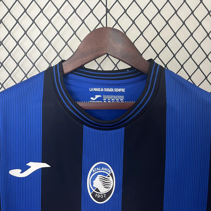 Camisola Atalanta I 24/25 homem