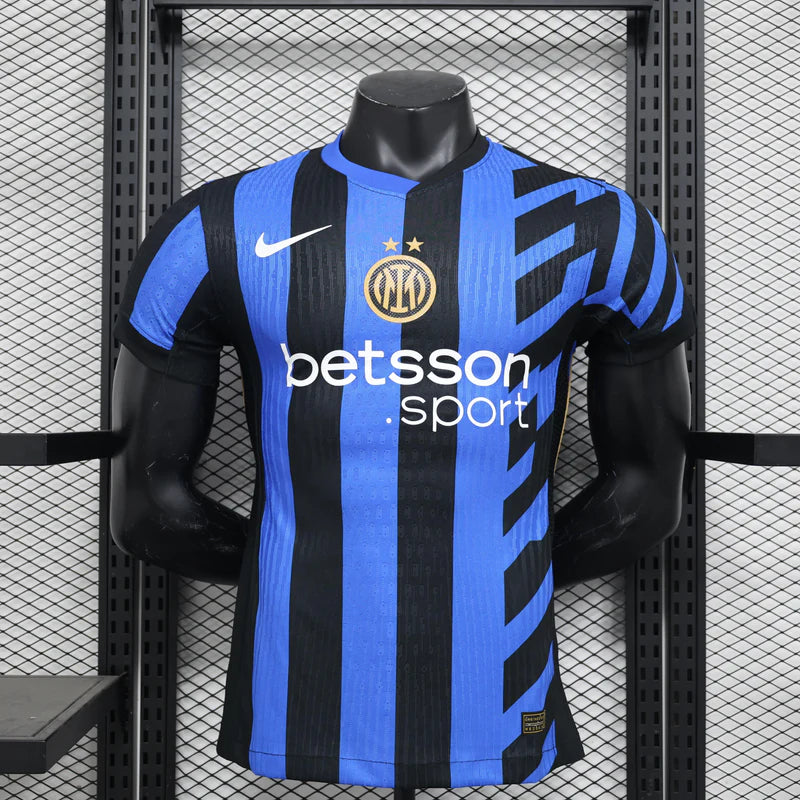 INTER MILAN I 24/25 men (PLAYER VERSION)