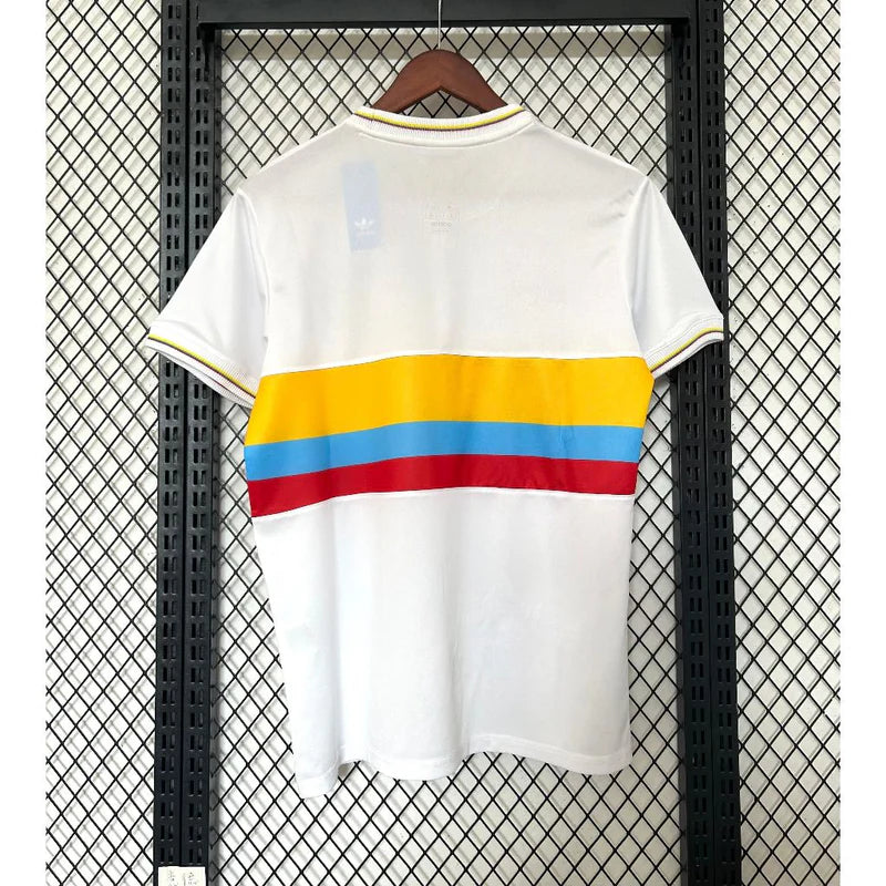 COLOMBIA 24/25 WOMEN'S SHIRT - COPA AMERICA