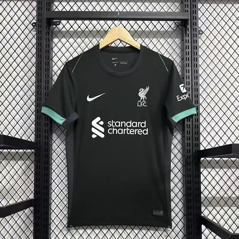 CAMISOLA LIVERPOOL II 24/25 homem