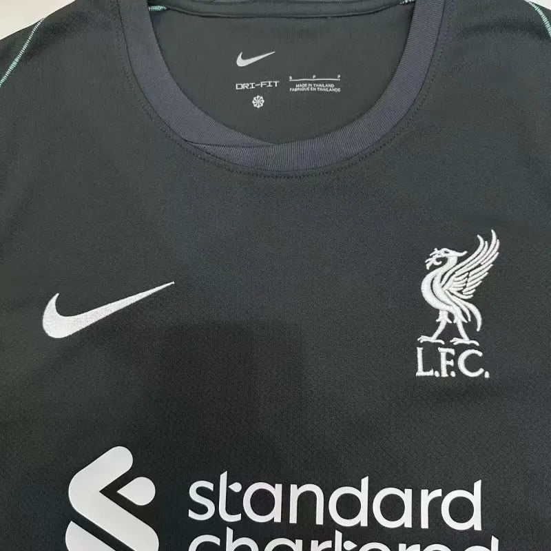 CAMISOLA LIVERPOOL II 24/25 homem