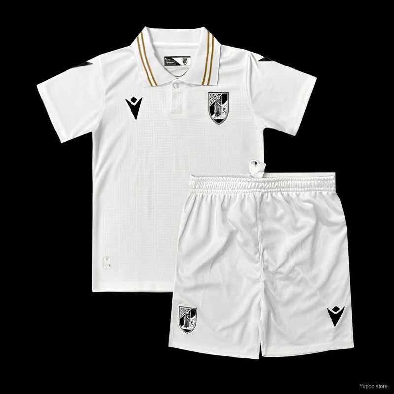 AJAX II 24/25 CHILDREN'S SET