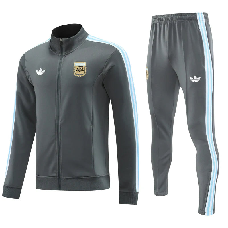 SPORTING TRACKSUIT CR7 23/24 - UNISEX/UNISEX