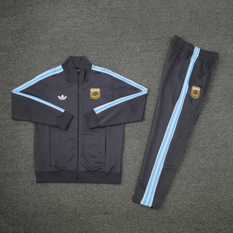 SPORTING TRACKSUIT CR7 23/24 - UNISEX/UNISEX