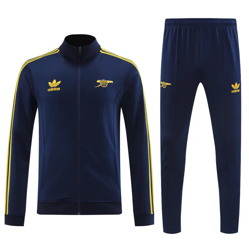 SPORTING TRACKSUIT CR7 23/24 - UNISEX/UNISEX